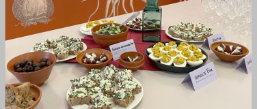 Event-Image for 'Fischsauce &ndash; eine r&ouml;mische Delikatesse'