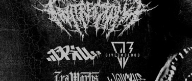 Event-Image for 'Fist First Fest Vol. 1 - Swiss Fight Music. No Compromise.'