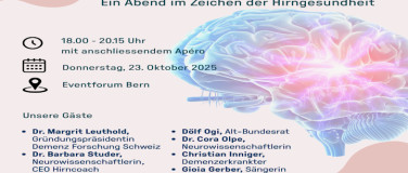 Event-Image for 'Fit im Kopf'