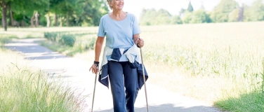 Event-Image for 'Schmerzfrei gehen dank moderner H&uuml;ftmedizin'