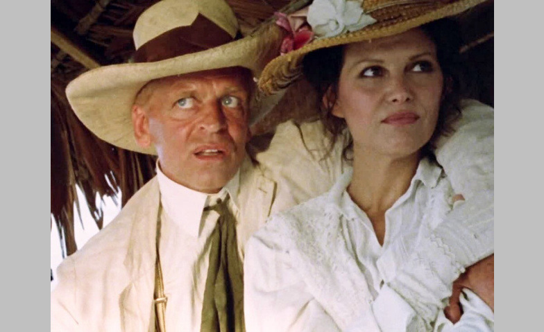 Event-Image for 'Fitzcarraldo'