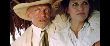 Event-Image for 'Fitzcarraldo'