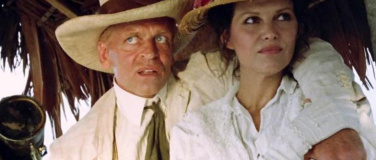 Event-Image for 'Fitzcarraldo'