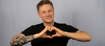 Veranstalter:in von Magie der Intuition mit Thomas Majka & Vincent Frommer