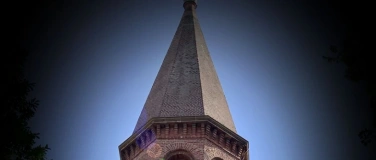 Event-Image for 'FRÖHLICHE WEIHNACHT ÜBERALL'