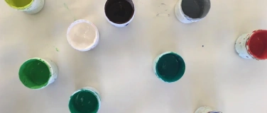 Event-Image for 'Offenes Atelier'