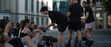 Event-Image for 'Fläzen'