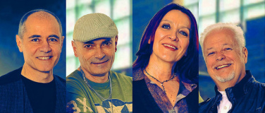 Event-Image for 'Flag 25'