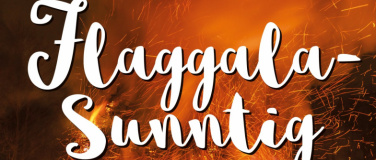Event-Image for 'Flaggala-Sunntig 2026'