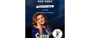 Event-Image for 'Kupusijada kod Vuka 2025'