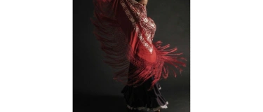 Event-Image for 'Flamenco Tanzshow'