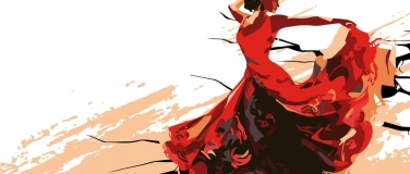 Event-Image for 'CARMEN - Don Josés tragische Liebe zu Carmen'