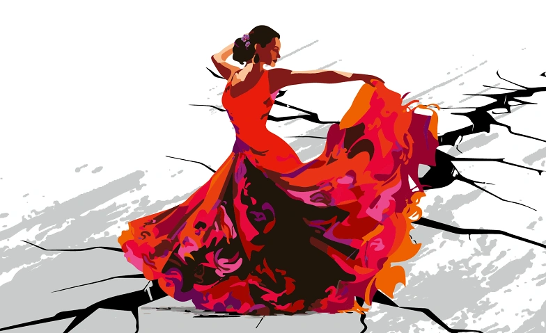 Event-Image for 'CARMEN - Don Jos&eacute;s tragische Liebe zu Carmen'