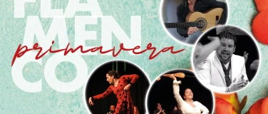 Event-Image for 'Flamenco Primavera'