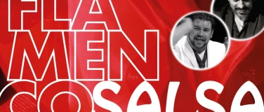 Event-Image for 'Flamenco trifft Salsa – Tanznacht mit Live-Musik'
