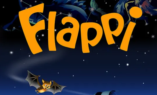Kinder- / Familienfilm: Ein Sternbild für Flappi Planetarium der Sternwarte Schaffhausen, Weiherweg 1, 8200 Schaffhausen Tickets