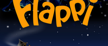 Event-Image for 'Kinder- / Familienfilm: Ein Sternbild für Flappi'