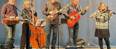 Event-Image for 'Flatland Drifters'