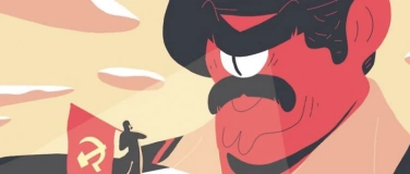 Event-Image for 'Making-of «Le parfum d’Irak»'