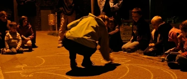 Event-Image for 'Familiensommer: Die Königinnen der Nacht'