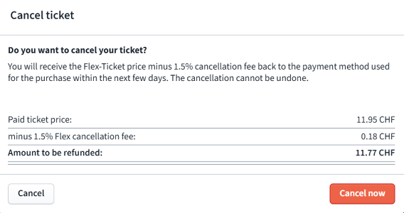 Flex tickets storno EN 2