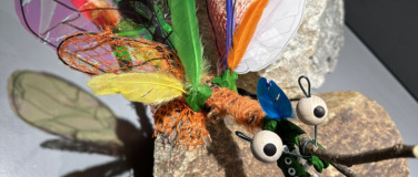 Event-Image for 'Flick, Flack, Flügelschlag'