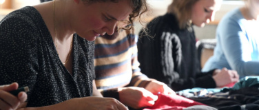 Event-Image for 'Flicken statt Wegwerfen'