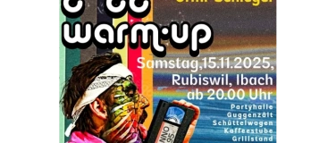 Event-Image for 'warm-up'