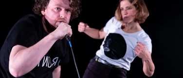 Event-Image for 'Oh Man! &ndash; Flinn Works (CH/DE)'