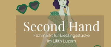 Event-Image for 'Lieblingsstücke Flohmarkt'