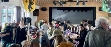 Event-Image for 'Früehligs-Flohmärcht Andermatt'