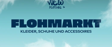 Event-Image for 'VIEW Festival - Flohmarkt'