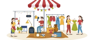 Event-Image for 'Flohmarkt "züg ond sache"'