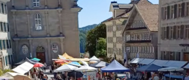 Event-Image for 'Flohmarkt'