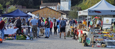 Event-Image for 'Flohmarkt Buchs-Werdenberg'