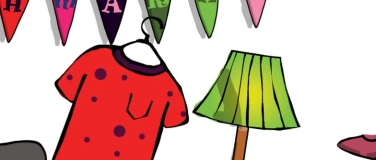 Event-Image for 'Flohmarkt für Erwachsene in Ehrenfeld'