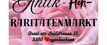 Event-Image for 'Antik-Floh-und Raritätenmarkt'