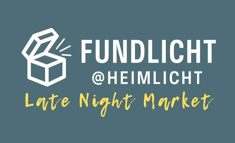 FUNDLICHT @ Late Night Edition Billets