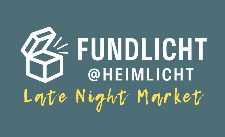 FUNDLICHT @ Late Night Edition Finder‘s Haus | Raum Oslo, An der Untertrave 96, 23552 Lübeck Billets