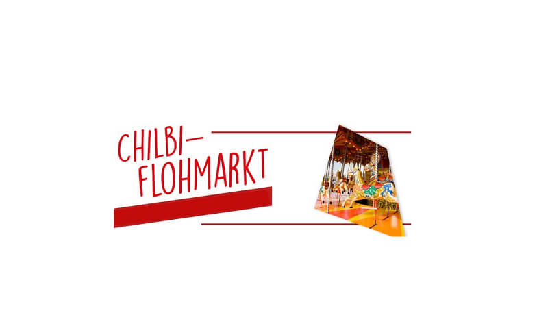 Sonntags-Flohmarkt mit Chilbi Stadthalle, Allmendstrasse 8, 8180 Bülach Tickets