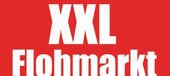 Event organiser of XXL Flohmarkt