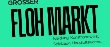 Event-Image for 'Flohmarkt'
