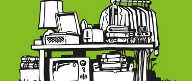 Event-Image for 'Frühlings-Flohmarkt 2026'