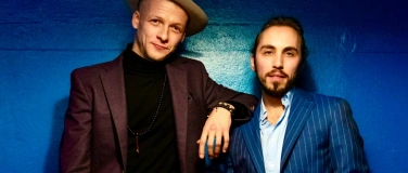 Event-Image for 'Lucky Wüthrich & Flo Bauer'