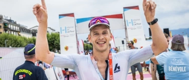 Event-Image for 'Genève Triathlon'