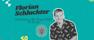 Event-Image for 'Quizabend mit Florian Schluchter'