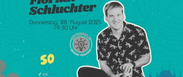 Event-Image for 'Quizabend mit Florian Schluchter'