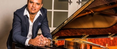 Event-Image for 'Floriano Inacio Jr. Quartet - Duas Moradas'