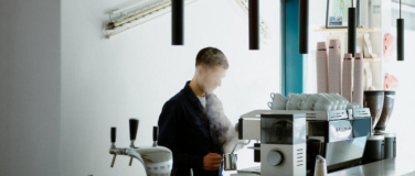 Event-Image for 'Florin Reifler &laquo;Mano Espresso Bar&raquo;'