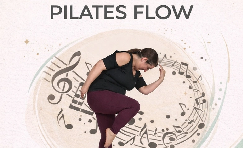 Event-Image for 'Pilates Flow'